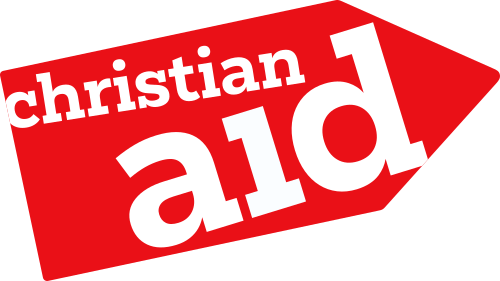 christian aid logo